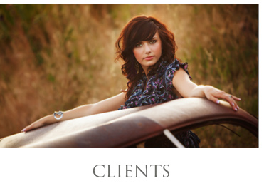 Kristi Sheriff Photography Clients